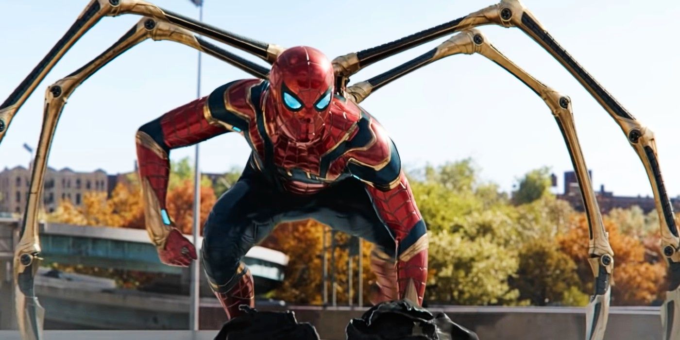 Tom Holland elogia a los líderes de Marvel / Sony Spider-Man