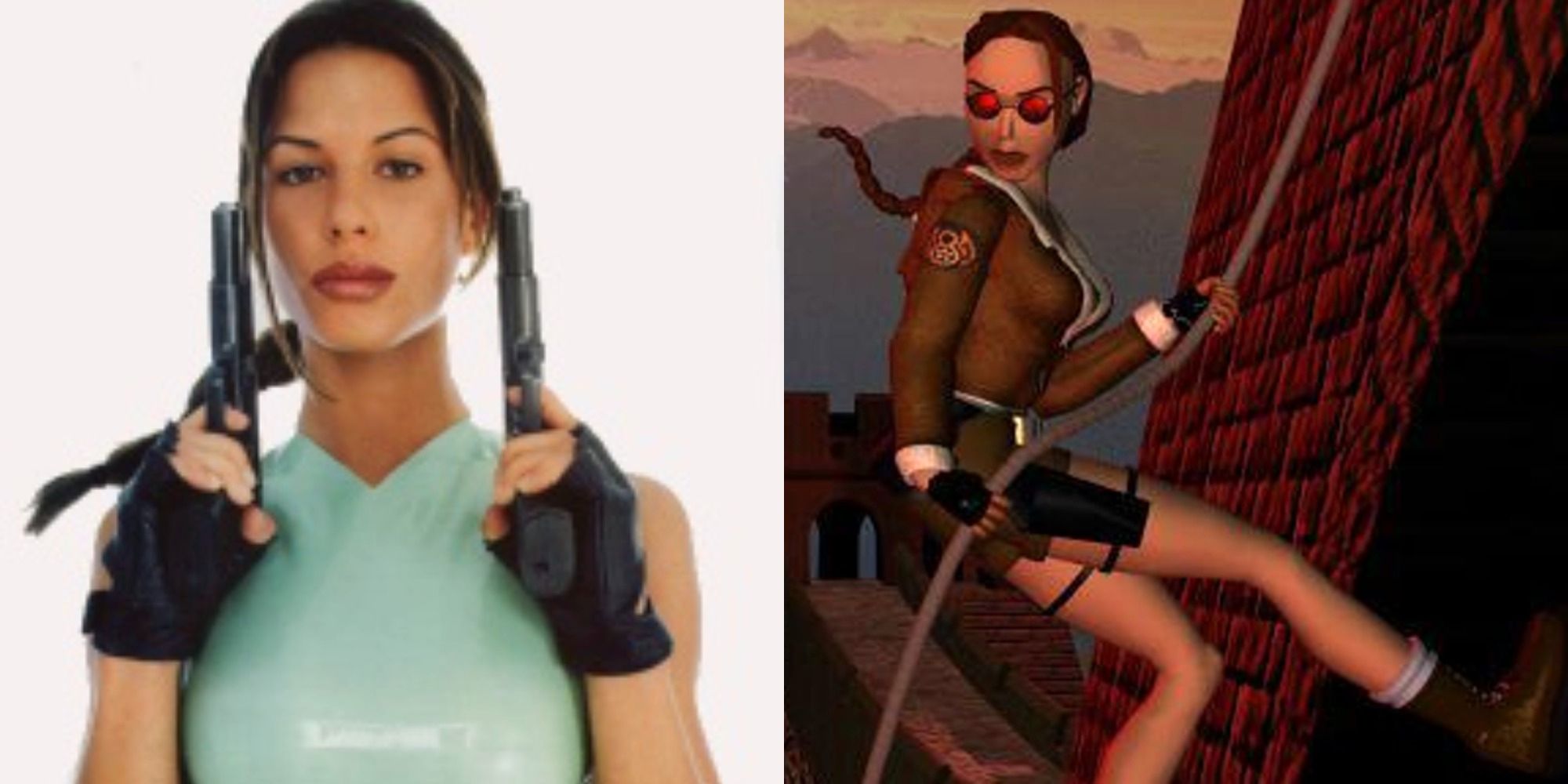 Tomb Raider: 10 cosas que solo los fanáticos acérrimos saben sobre los juegos