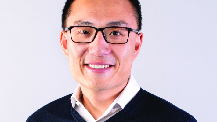 Tony Xu, CEO de DoorDash, impartirá lecciones de inicio en Disrupt SF