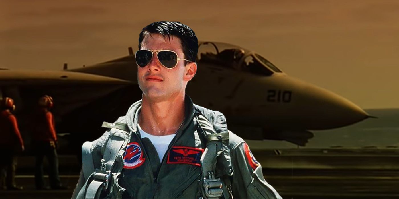 Top Gun: ¿Maverick es realmente un buen piloto?