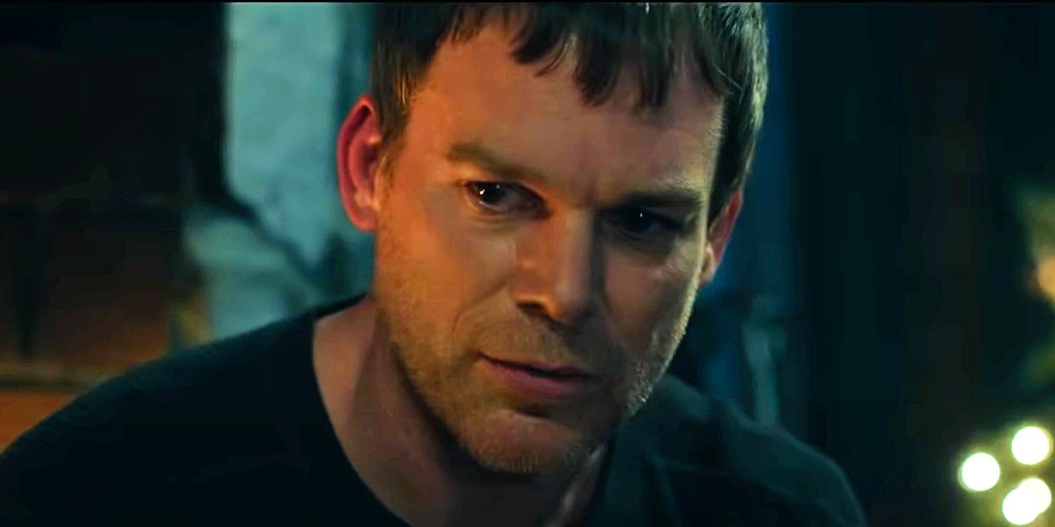Tráiler del episodio 9 de New Blood: Dexter le enseña el código a Harrison