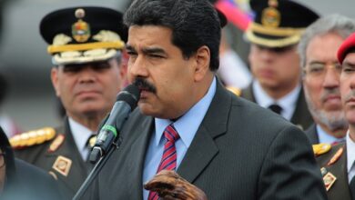 Trump prohíbe la criptomoneda venezolana en EE. UU.