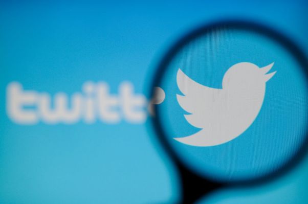Twitter is (finally) cracking down on bots