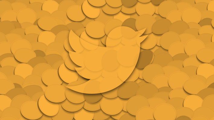 Twitter se mueve para prohibir los anuncios criptográficos