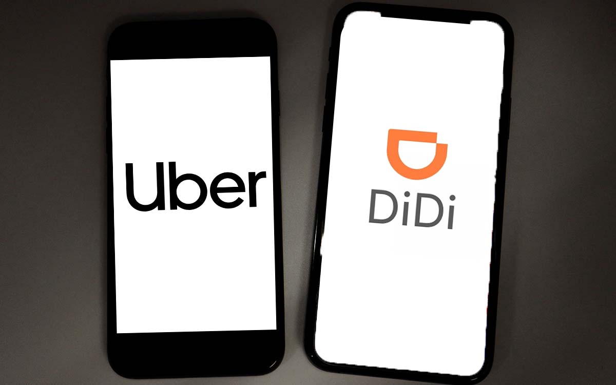 ‘Un gran abuso’ el aumento a las tarifas de servicios como Uber y Didi: Profeco