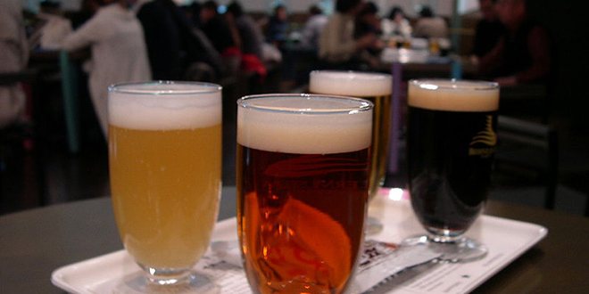 Una cerveza española, entre las premiadas en los European Beer Star