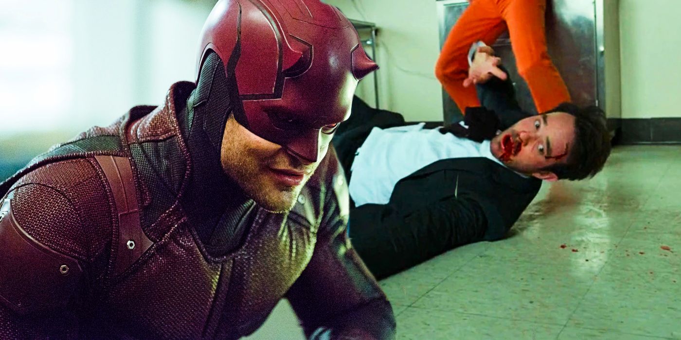 Una temporada 4 de Daredevil debería hacer un episodio completo de una sola vez