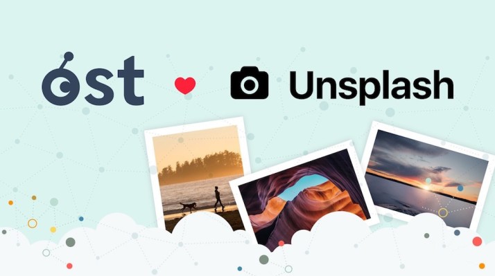 Unsplash recauda 7,25 millones de dólares para llevar la criptomoneda a su plataforma fotográfica gratuita y seleccionada