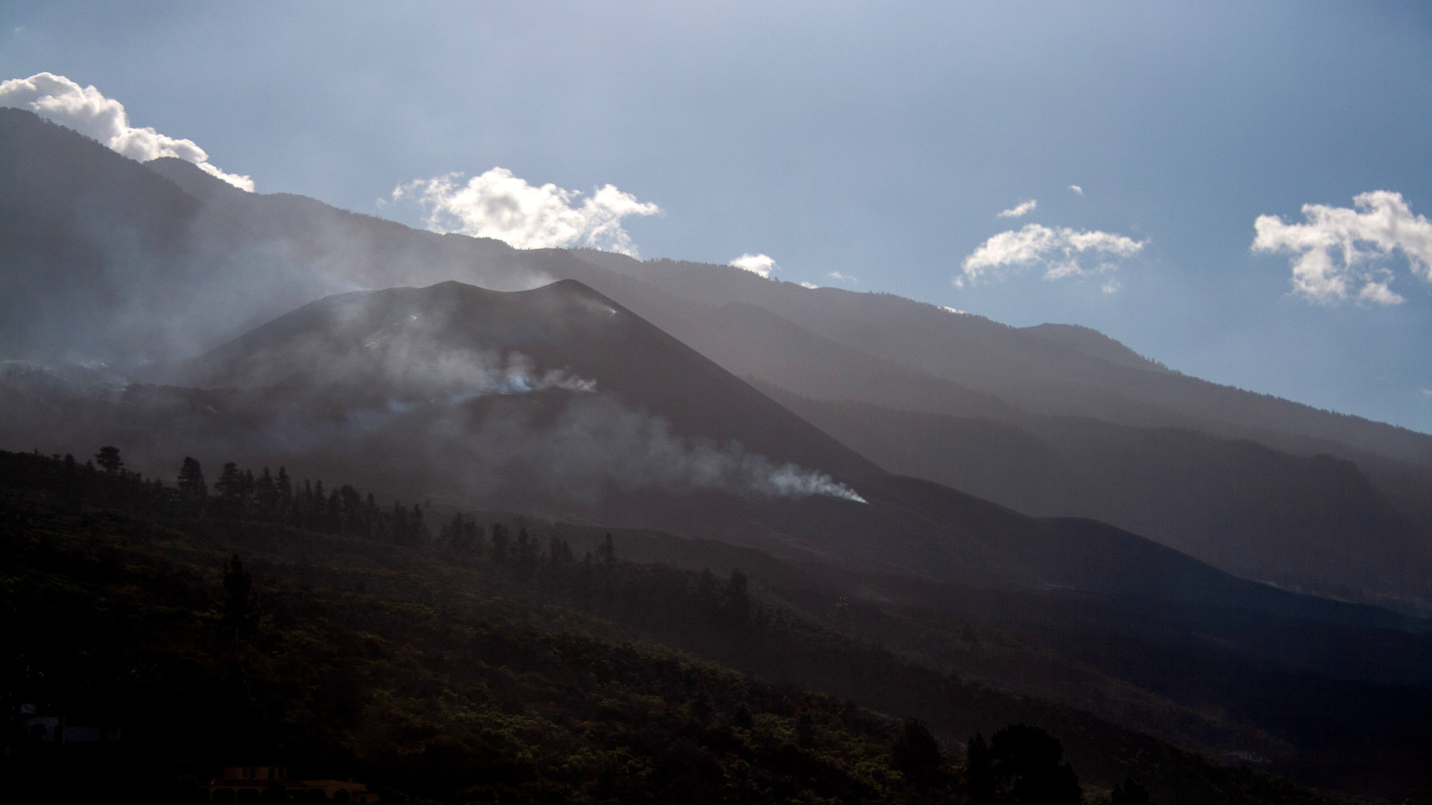 Volcán de La Palma: tras 3 meses, todo indica que terminó la erupción