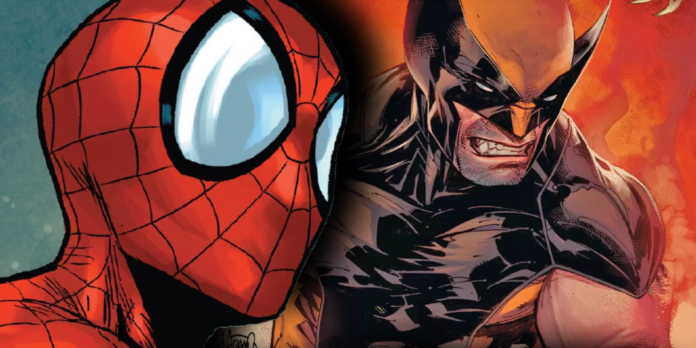 Wolverine nunca recuperará el único recuerdo que curaría a Spider-Man