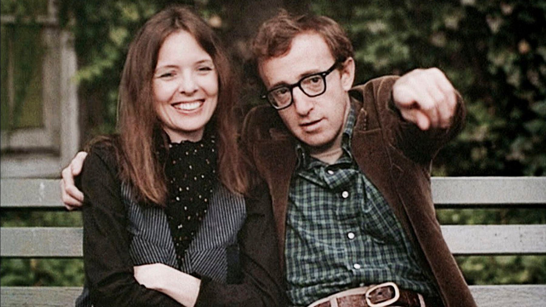Woody Allen cumple 86 años: 5 de sus películas indispensables que podemos encontrar en Filmin
