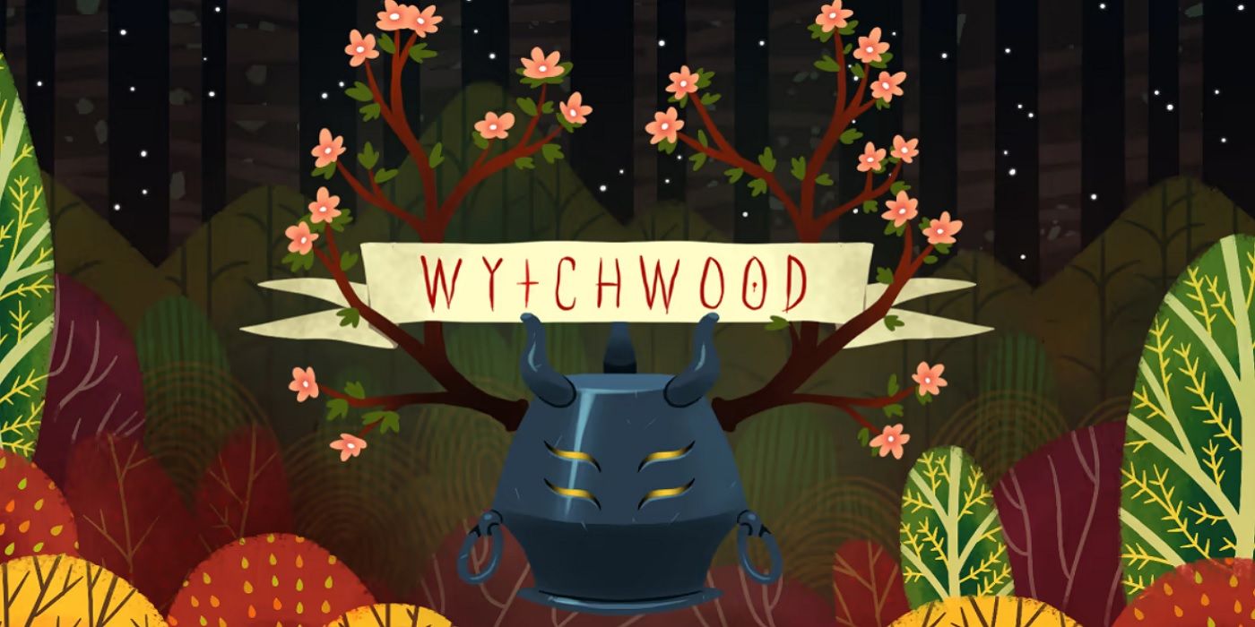Wytchwood Review: misteriosa narración de historias impulsada por la artesanía