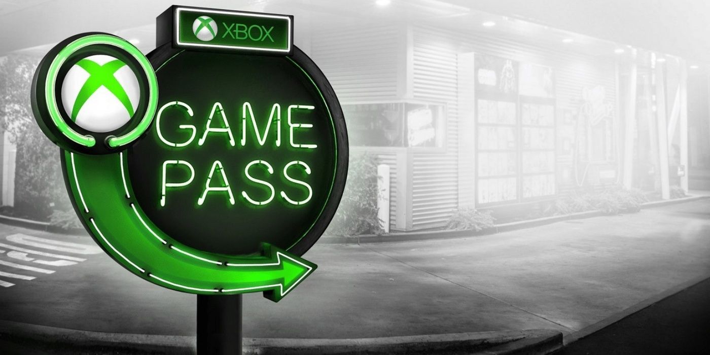 Xbox Game Pass: Ya se han confirmado 31 juegos del primer día para 2022