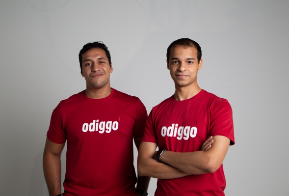 Y Combinator, 500 Startups, Plug and Play invierten en la ronda inicial de $ 2.2M de Odiggo