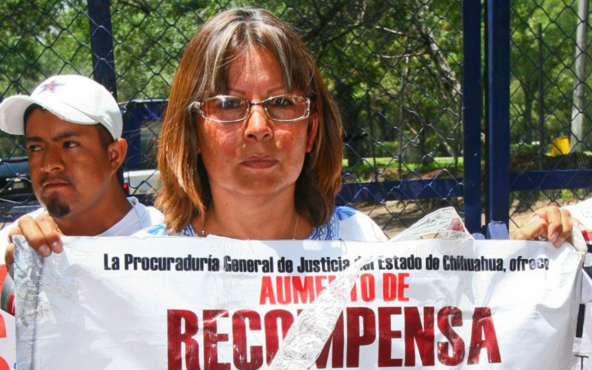 Ya son 11 años del asesinato de Marisela Escobedo: impunidad y vergüenza para el Estado mexicano