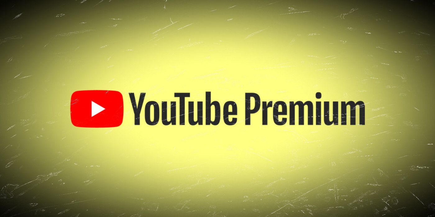 YouTube Premium se parece un poco más a Spotify