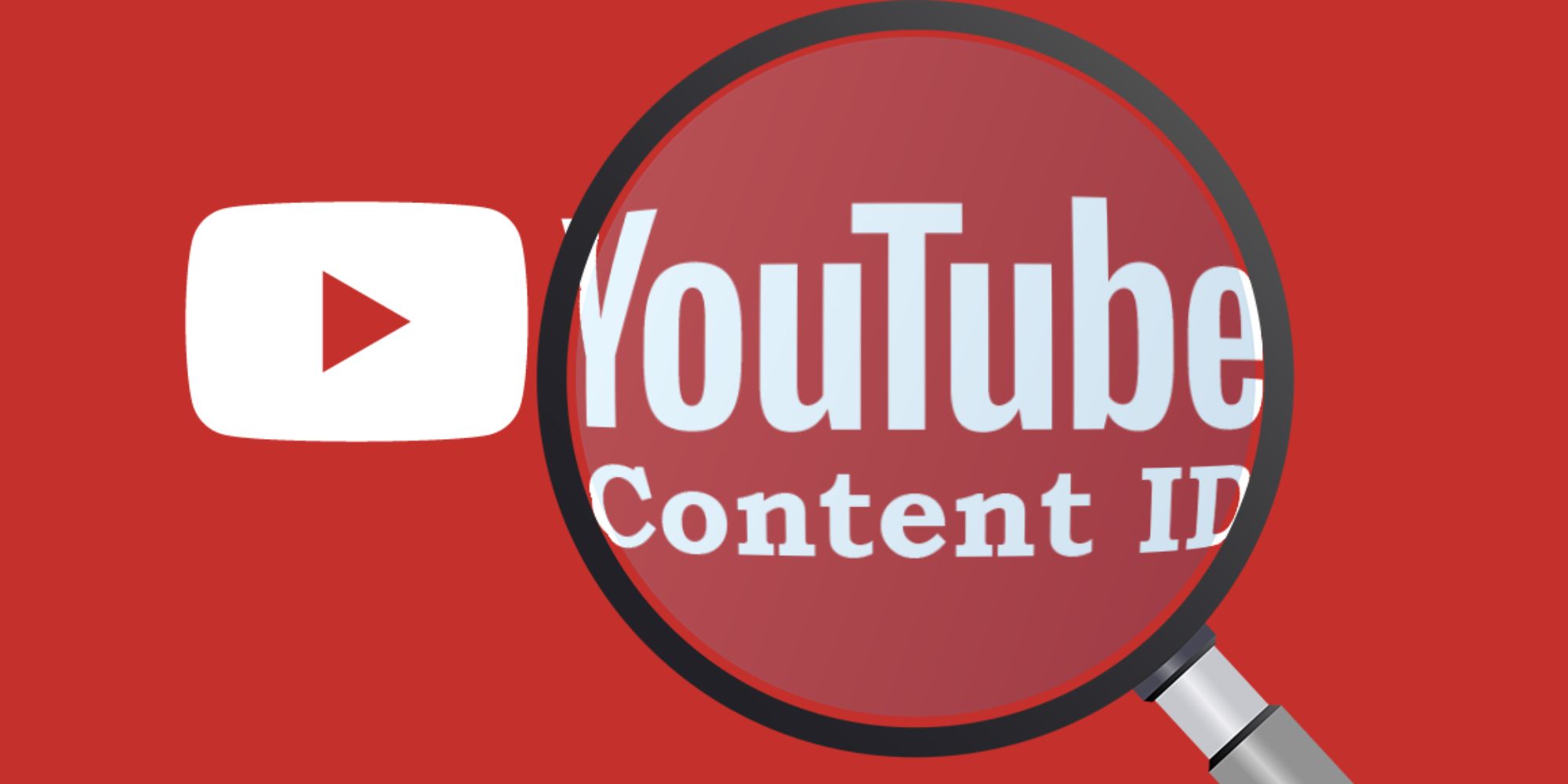 YouTube para proteger a los usuarios contra problemas de derechos de autor