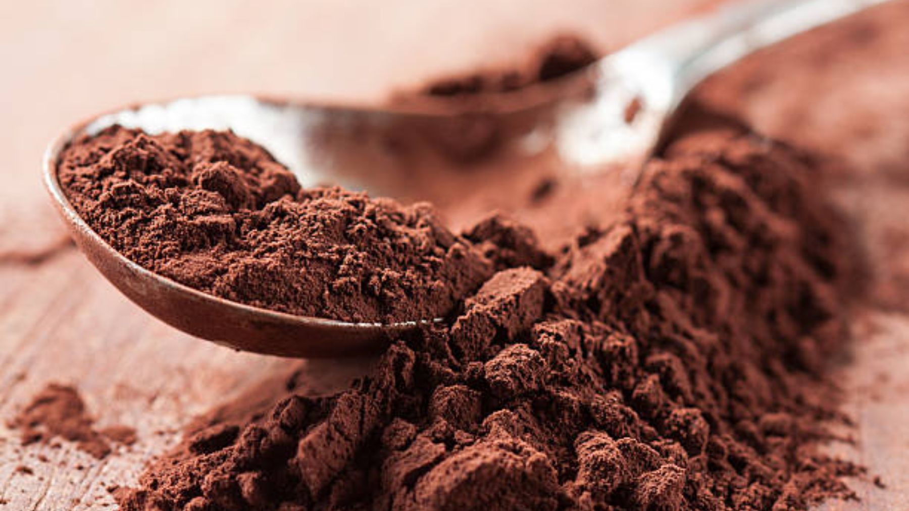 ¿Caduca el cacao en polvo?