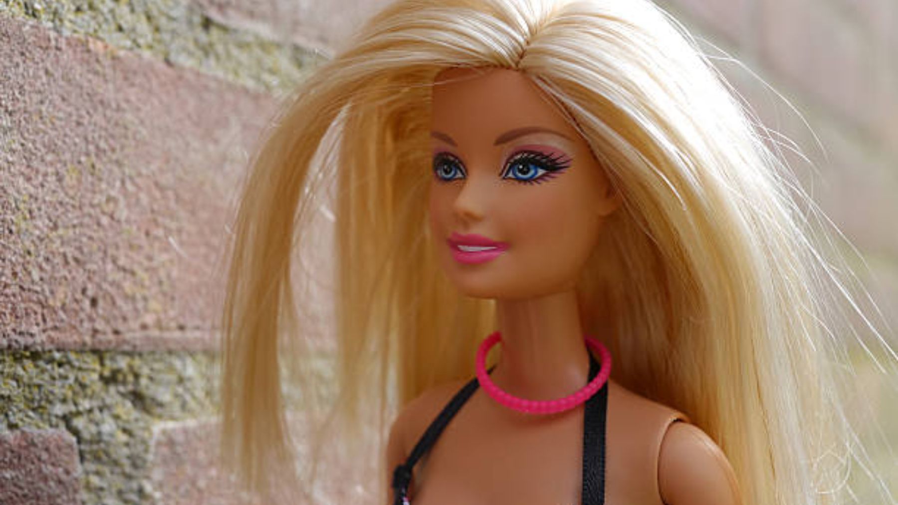 ¿Cuál es el nombre real de la muñeca Barbie?