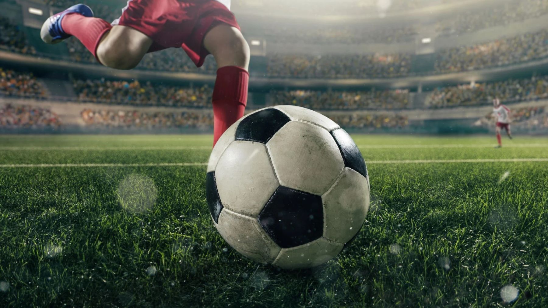 ¿Cuál es la presión de un balón de fútbol y como se debe inflar?