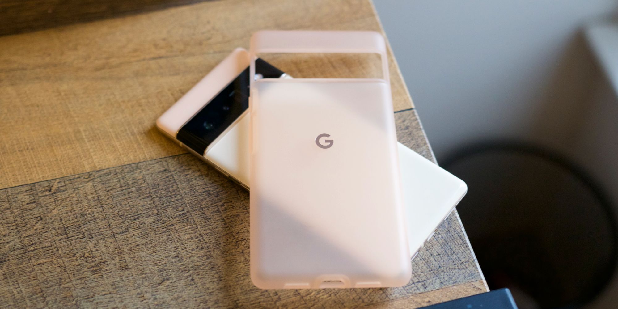 ¿El Google Pixel 6 viene con una funda?  Sepa esto antes de comprar
