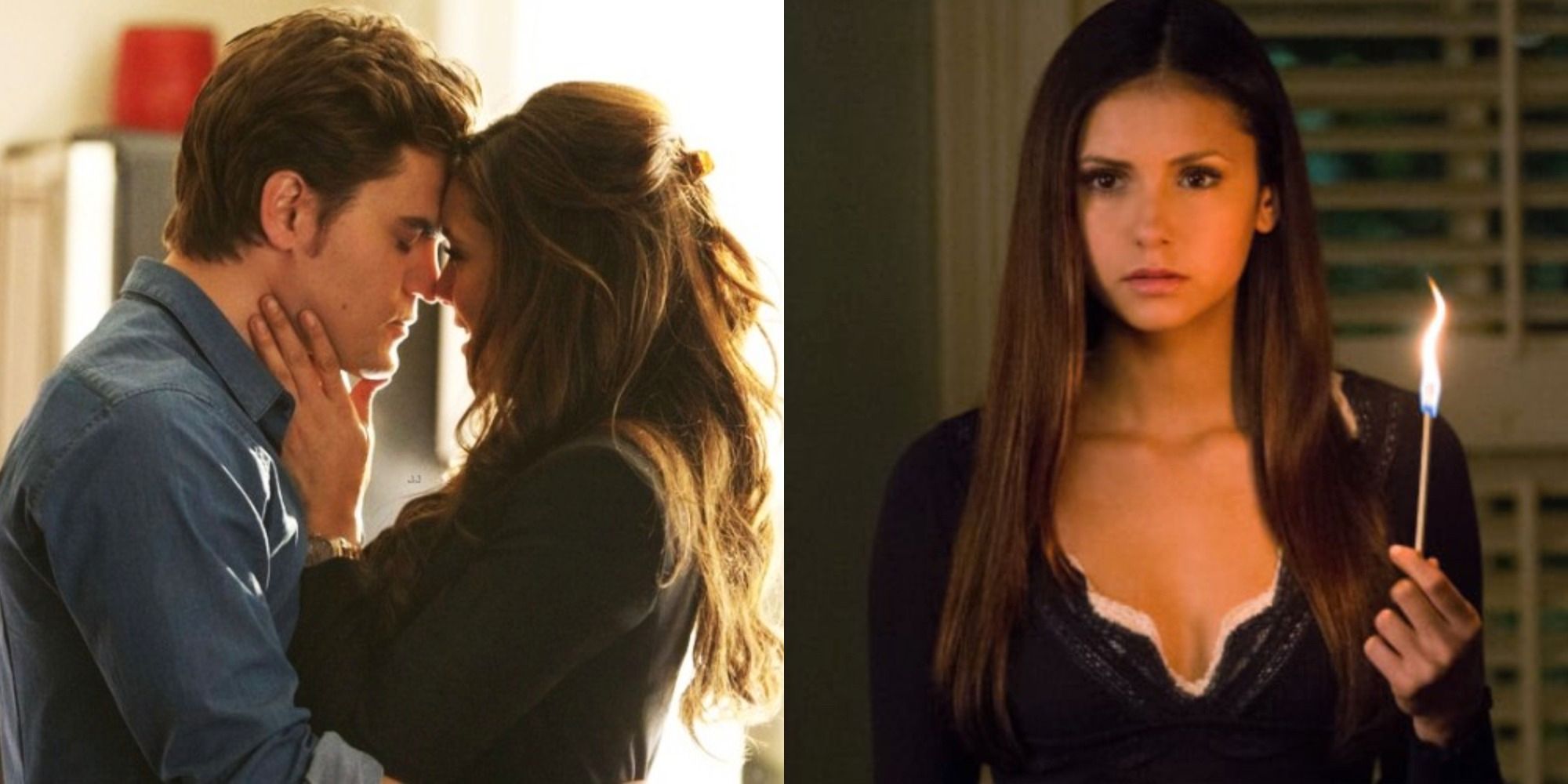 ¿En qué episodio Elena se convierte en vampiro?  & 14 otros episodios importantes de Elena de The Vampire Diaries