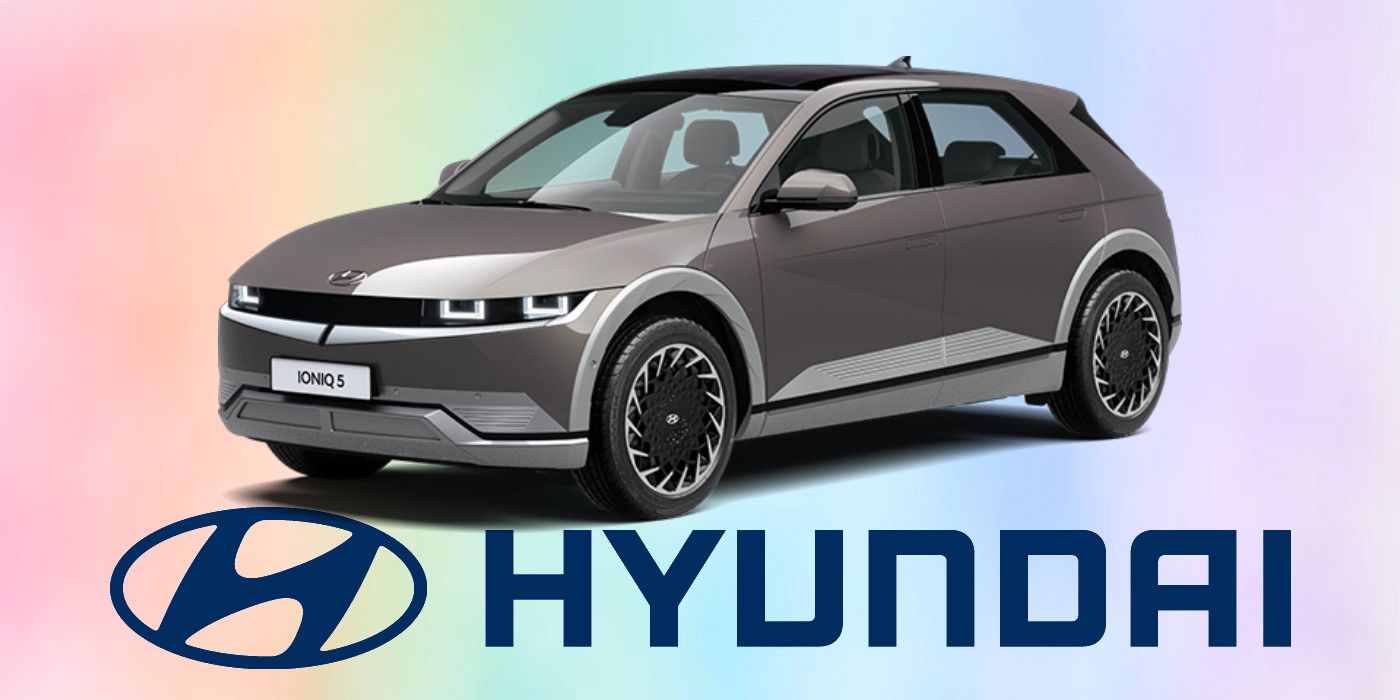 ¿Hyundai planea convertirse en otro Tesla?