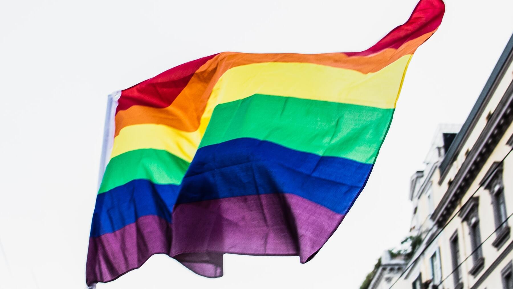 ¿Por qué se celebra el Orgullo Gay el 28 de junio?