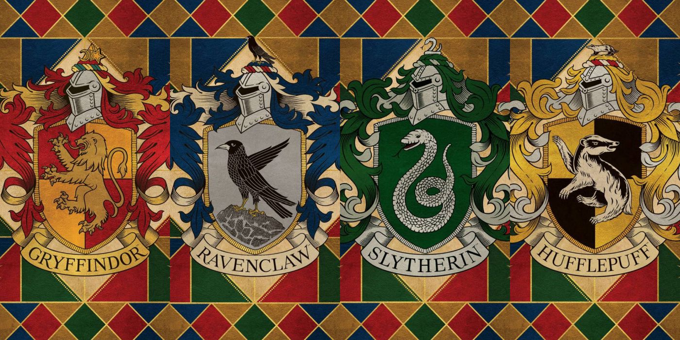 ¿Qué casa de Hogwarts soy?  – 15 mejores cuestionarios de Harry Potter para ordenar