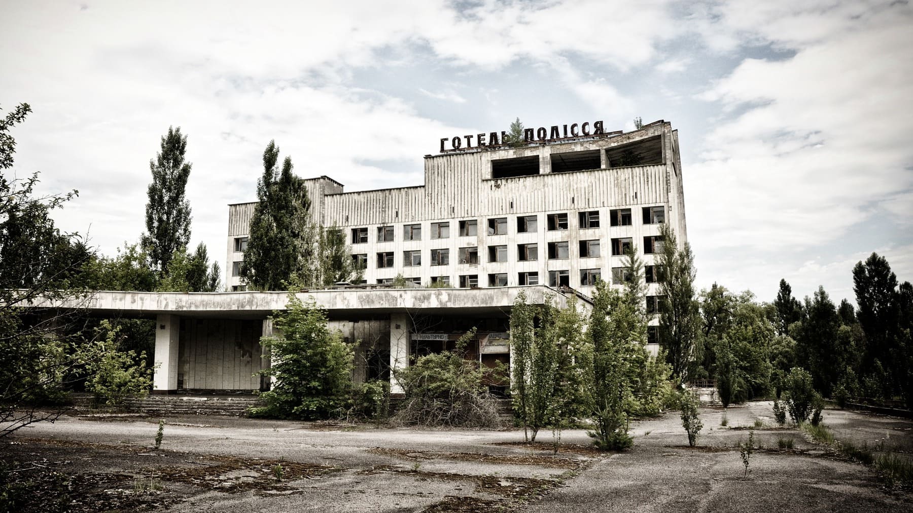 ¿Qué pasó en el accidente nuclear de Chernobyl? Daños humanos y medioambientales