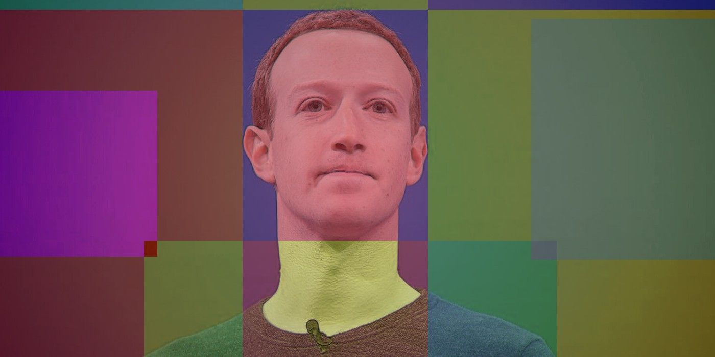 ¿Y si Mark Zuckerberg realmente respondiera preguntas críticas?  No digas más