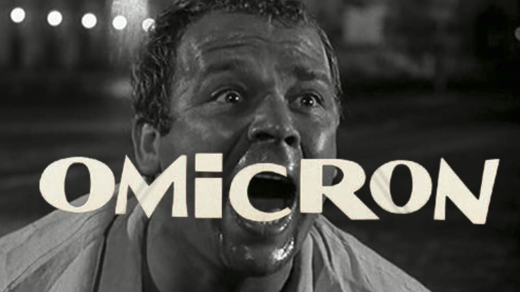 ‘Omicron’, la película italiana de 1963 que se ha viralizado por compartir nombre con la variante del coronavirus