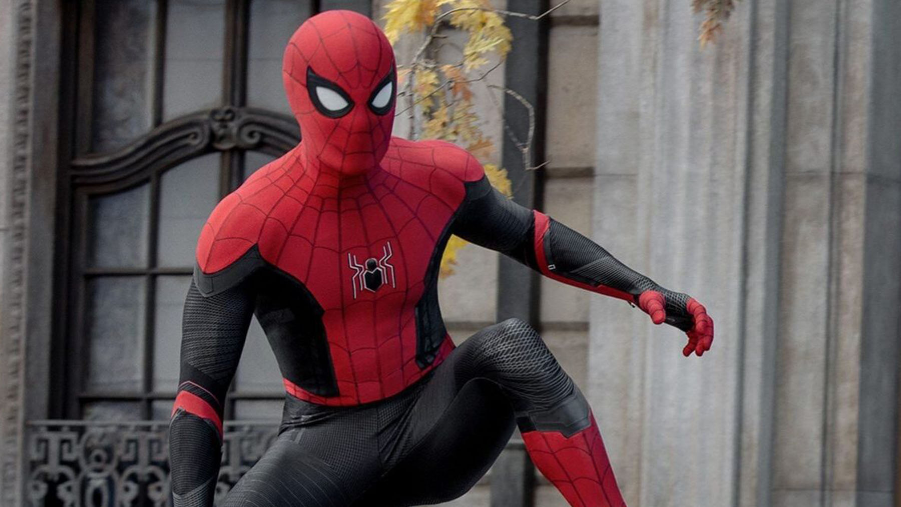 ‘Spider-Man: No way home’ supera los mil millones de dólares en la taquilla internacional