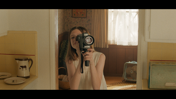 ‘Voir: las claves del cine en la cultura contemporánea’, el documental sobre el cine de David Fincher
