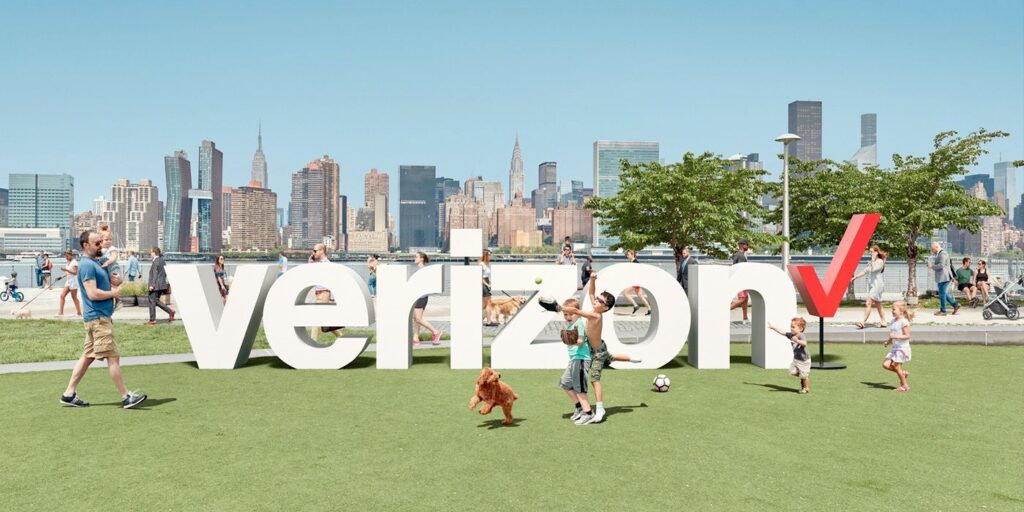 ¿Qué teléfonos funcionarán mejor en la nueva red 5G de Verizon?