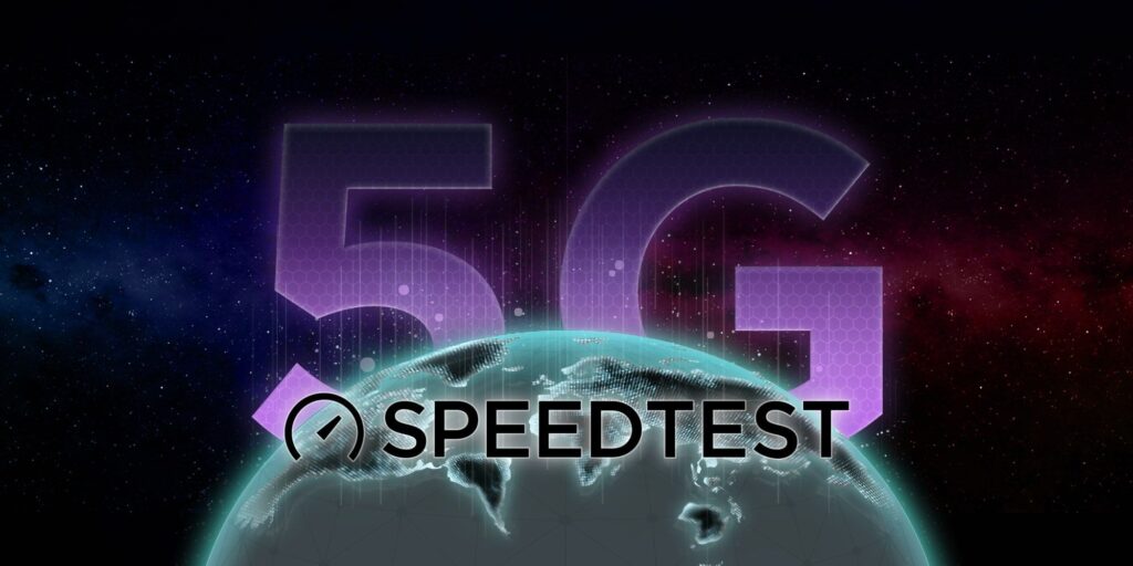 ¿Quién tiene el 5G más rápido?  Ookla probó las grandes redes, aquí están los resultados
