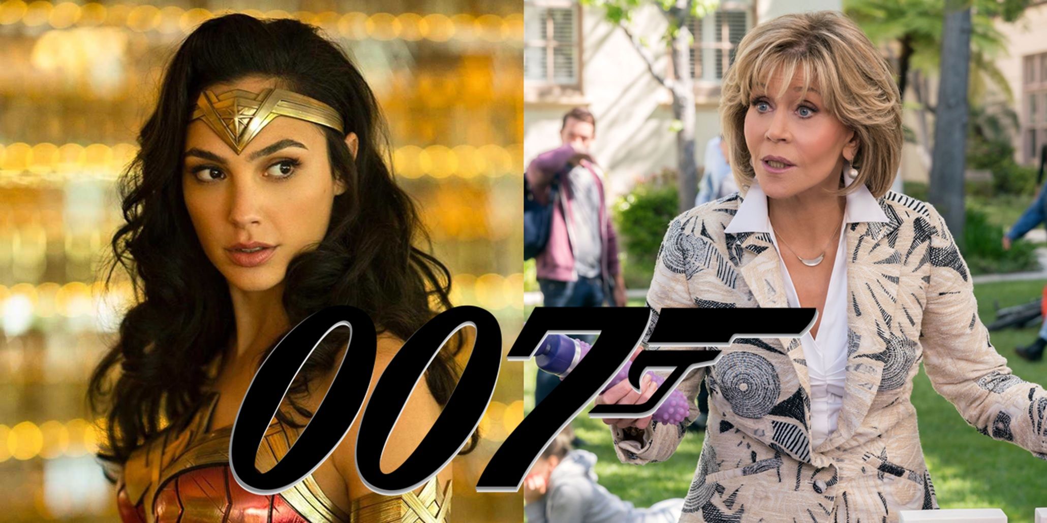 007: 10 actores que casi interpretaron a Bond Girls