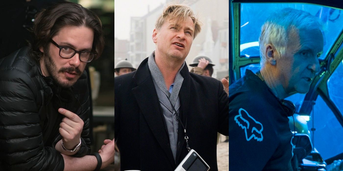 10 cineastas que deberían dirigir la próxima película de James Bond, según Reddit