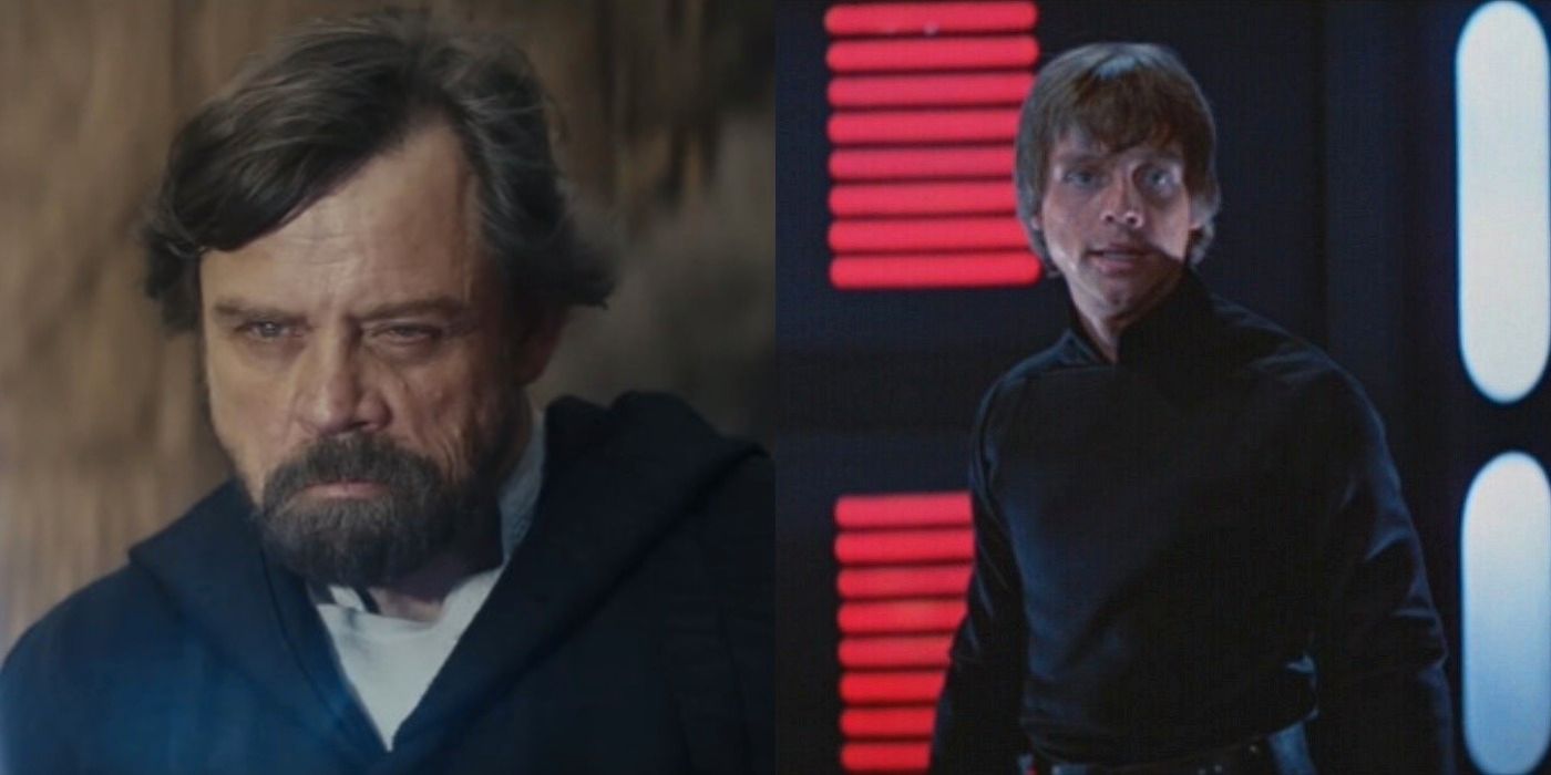 10 citas que prueban que Luke Skywalker es el mejor Jedi