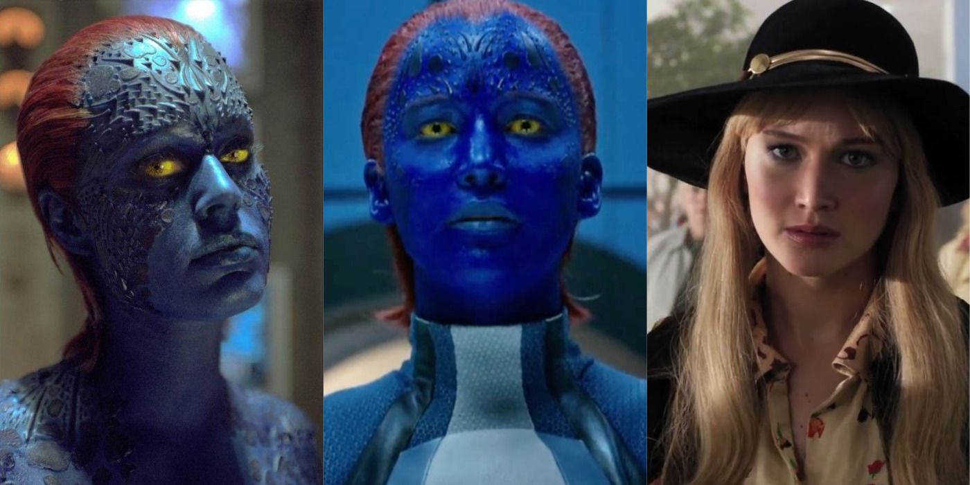 10 citas que prueban que Mystique es el mejor X-Man en las películas de Fox