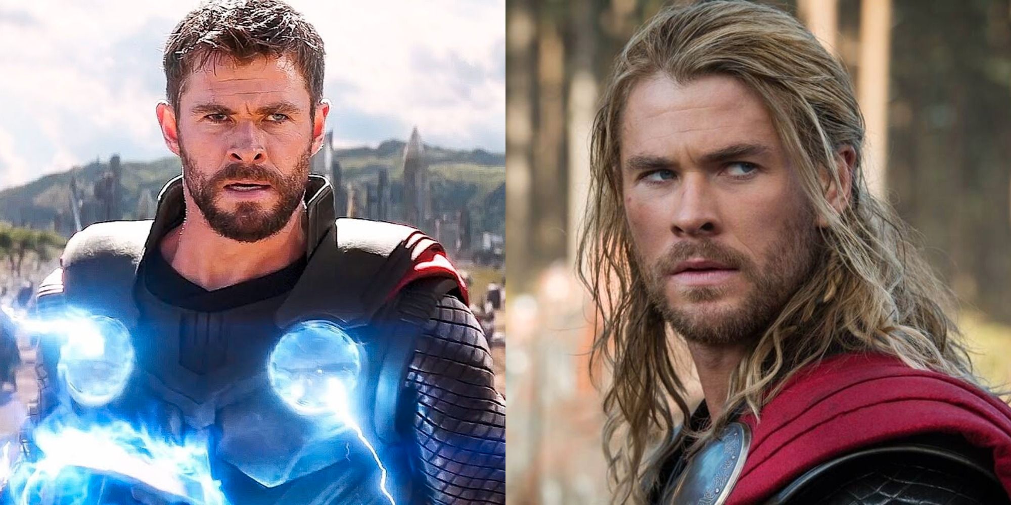 10 citas que prueban que Thor es el mejor vengador del UCM