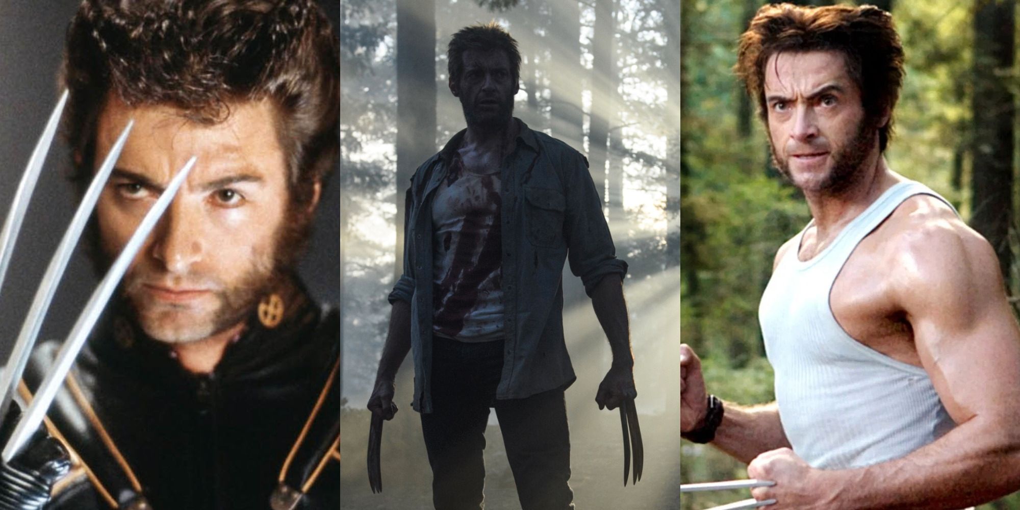 10 citas que prueban que Wolverine es el mejor X-Man en las películas de Fox