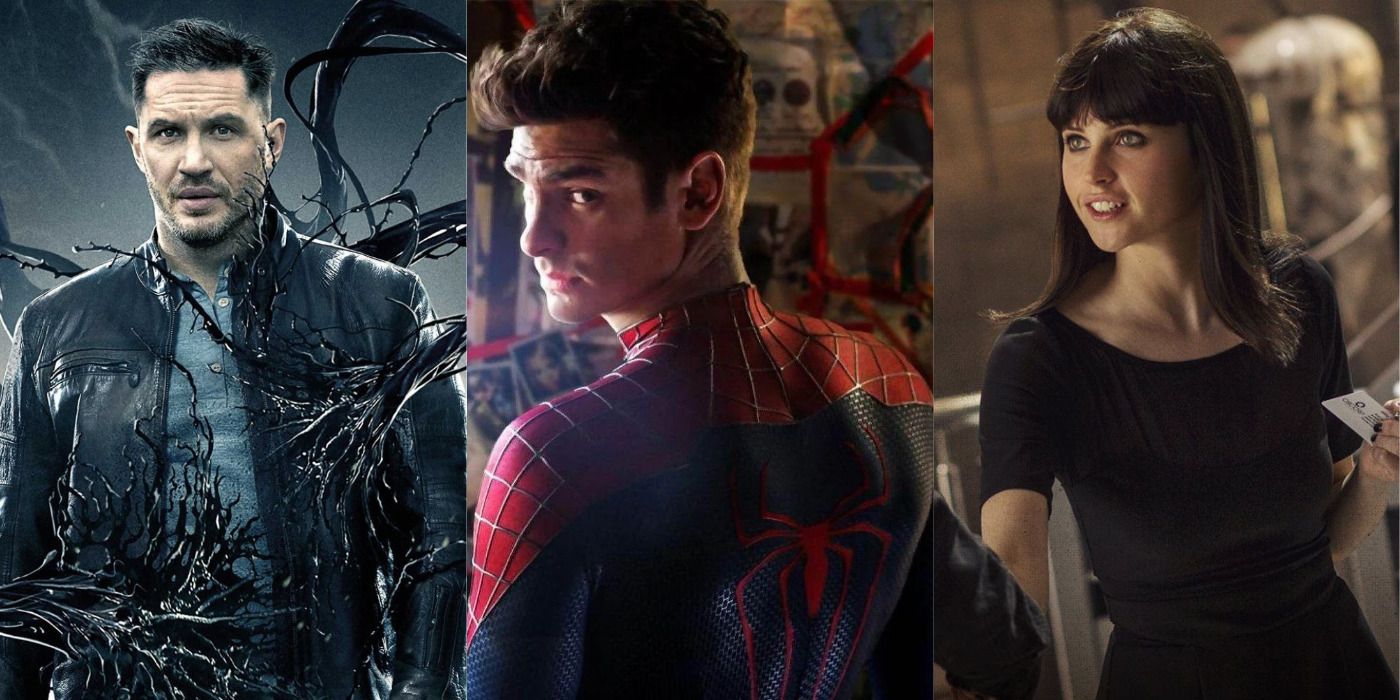 10 cosas importantes que tendrían que estar en un potencial Amazing Spider-Man 3, según Reddit