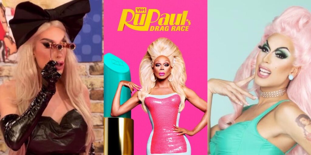 10 cosas más divertidas que Alaska ha dicho sobre RuPaul's Drag Race