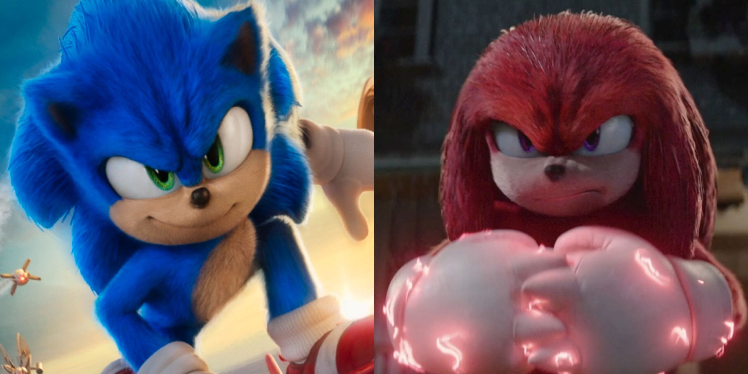 10 cosas que sabemos sobre Sonic The Hedgehog 2 (2022)