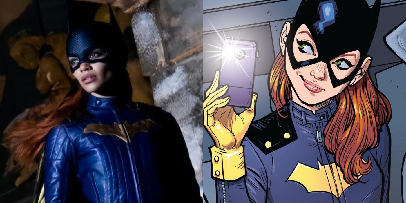 10 cosas sobre Batgirl que solo los fanáticos de los cómics saben