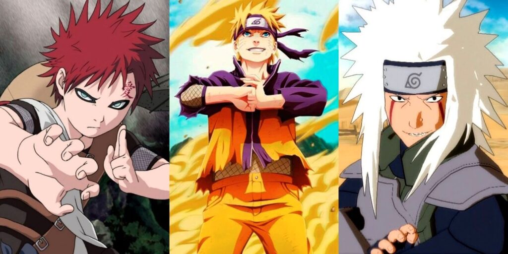 10 giros de trama más impactantes en Naruto