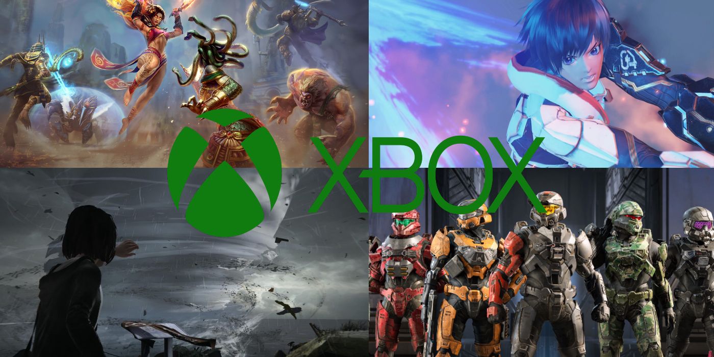 10 mejores juegos gratis en Xbox para jugar ahora mismo