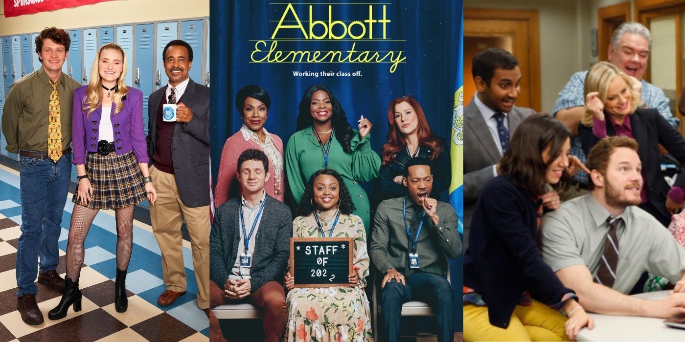 10 mejores programas como Abbot Elementary (y dónde transmitirlos)