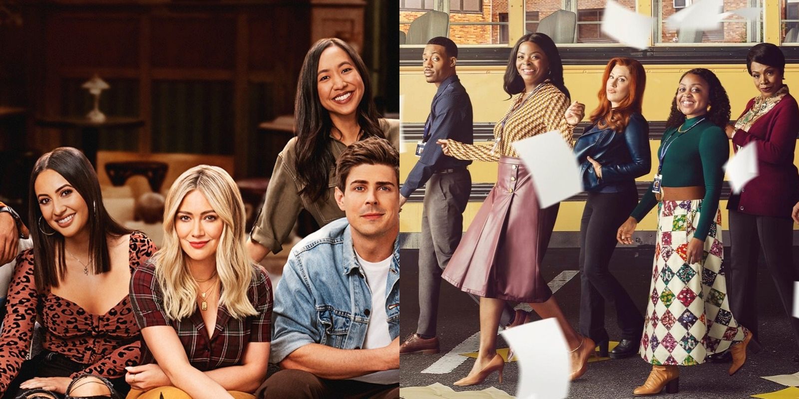 10 mejores programas de televisión para ver en Hulu para enero de 2022
